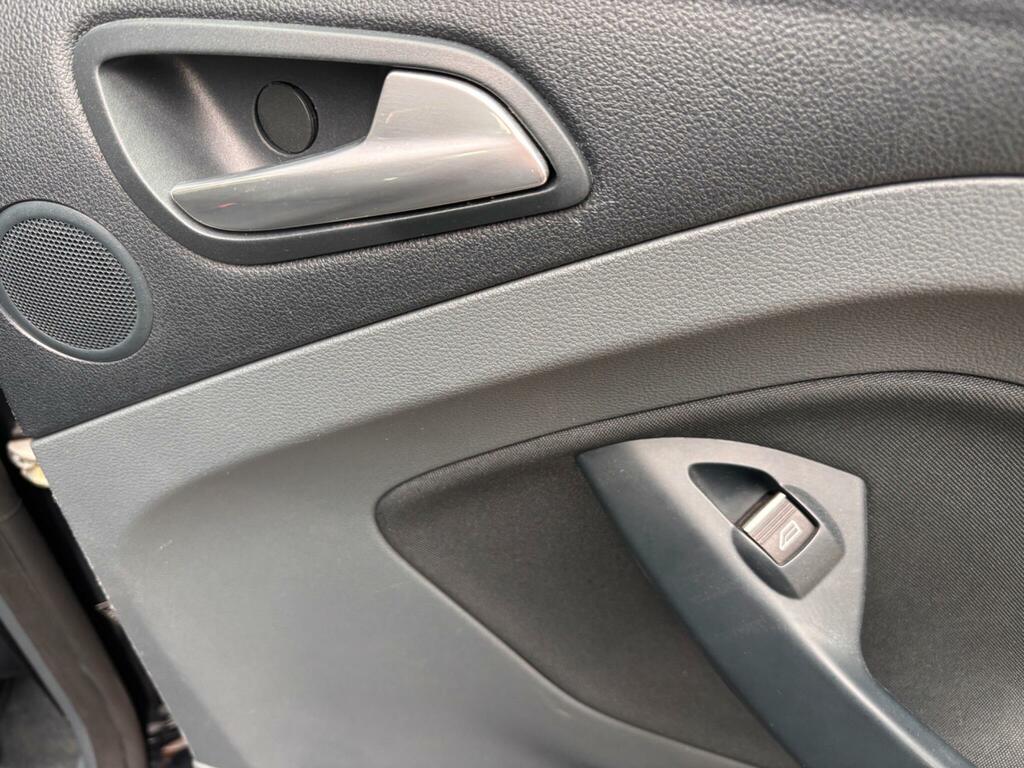 Ford C-Max 1.6 Zetec Euro 5 Silver #40
