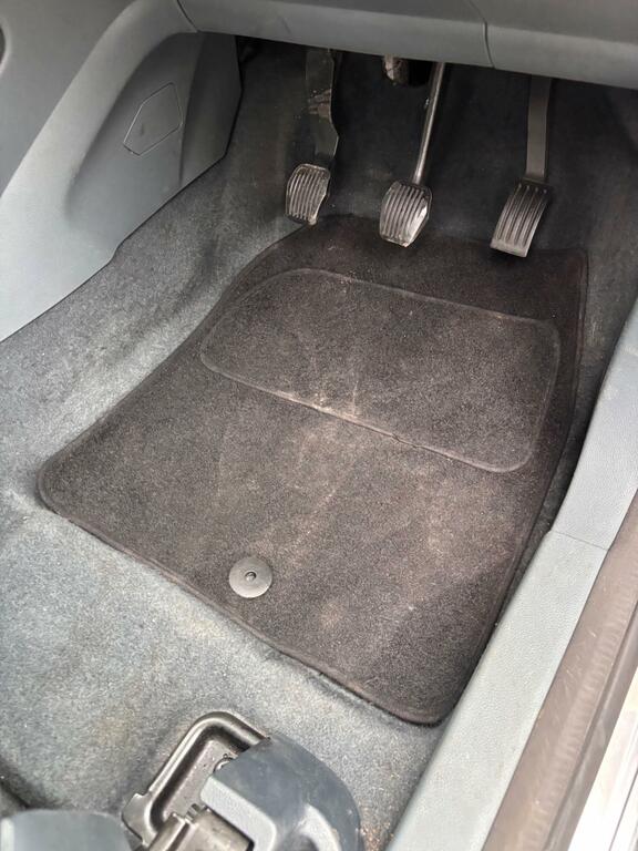 Ford C-Max 1.6 Zetec Euro 5 Silver #56