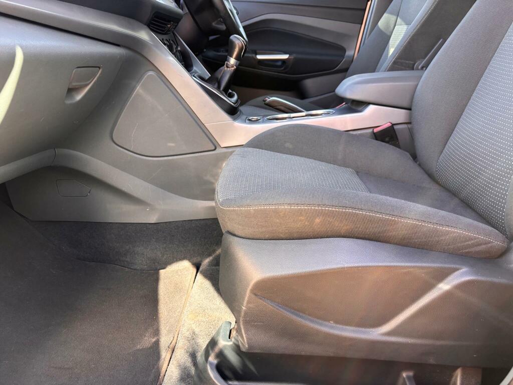 Ford C-Max 1.6 Zetec Euro 5 Blue #31