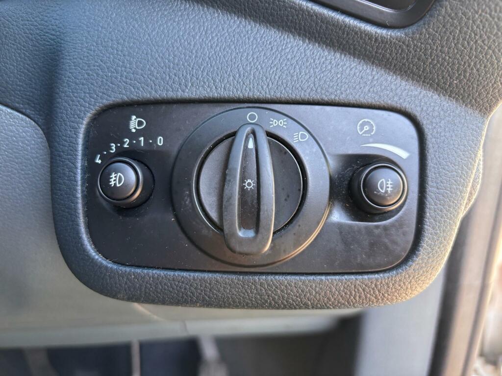 Ford C-Max 1.6 Zetec Euro 5 Blue #43