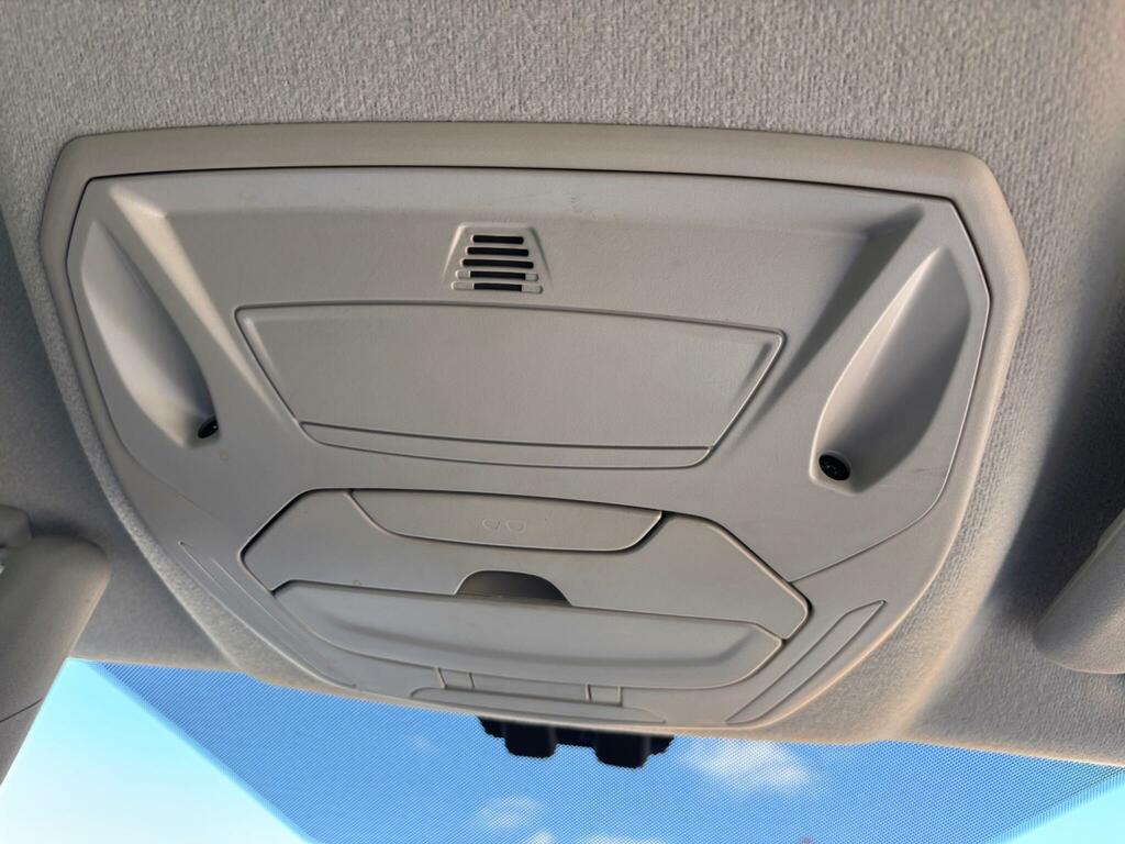 Ford C-Max 1.6 Zetec Euro 5 Blue #45