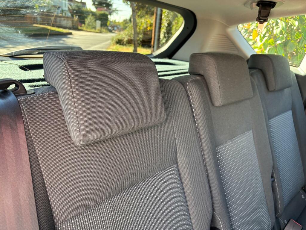 Ford C-Max 1.6 Zetec Euro 5 Blue #54