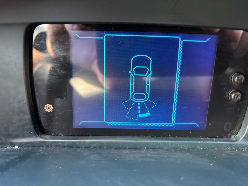 Ford C-Max 1.6 Zetec Euro 5 Blue #69