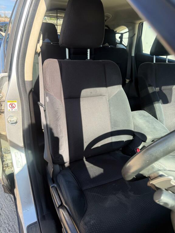Honda Cr-V 2.0L I-vtec S Blue #20