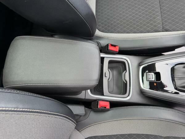 Vauxhall Grandland X 1.2 Turbo Tech Line Nav Grey #19