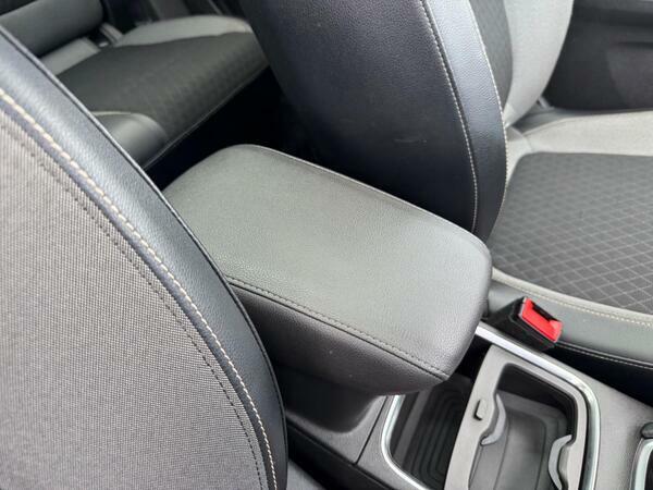 Vauxhall Grandland X 1.2 Turbo Tech Line Nav Grey #25