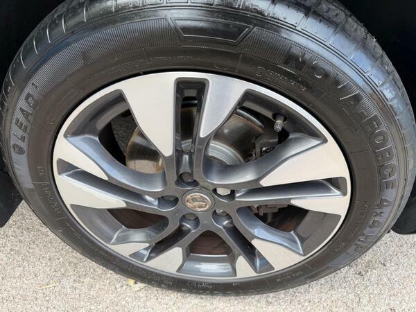 Vauxhall Grandland X 1.2 Turbo Tech Line Nav Grey #10
