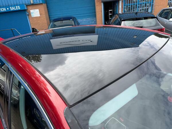 Vauxhall Grandland X 1.2 Turbo Tech Line Nav Grey #9