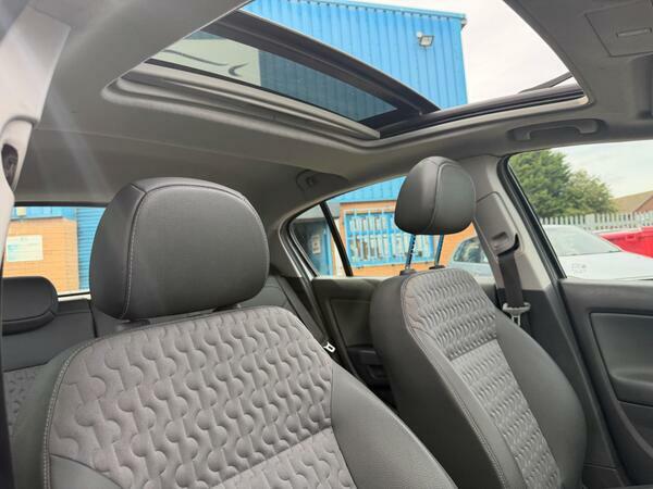 Vauxhall Corsa 1.4 16V Se Euro 5 Black #12