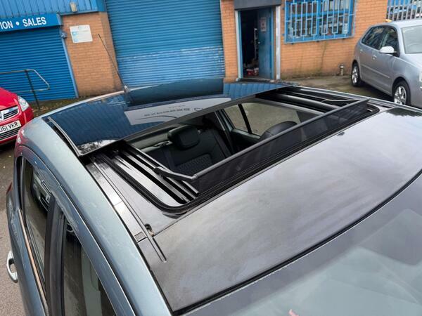 Vauxhall Corsa 1.4 16V Se Euro 5 Black #10