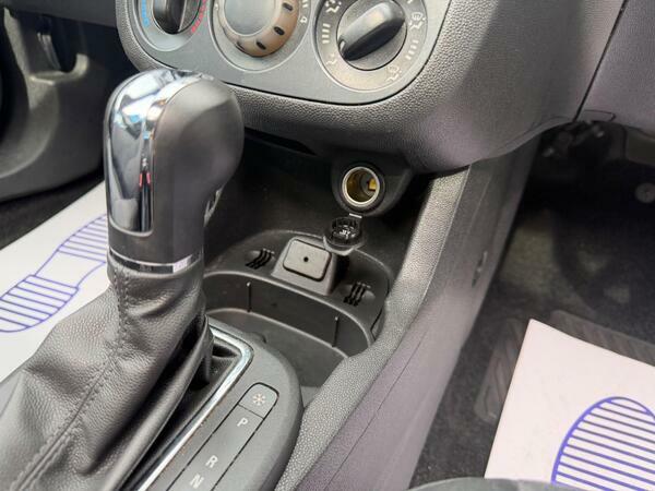 Vauxhall Corsa 1.4 16V Se Euro 5 Black #24