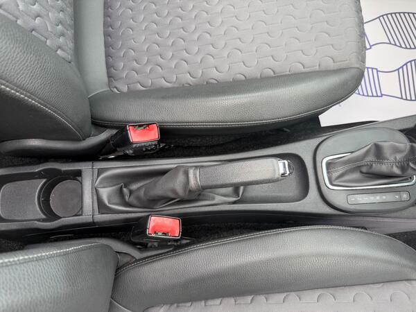 Vauxhall Corsa 1.4 16V Se Euro 5 Black #22
