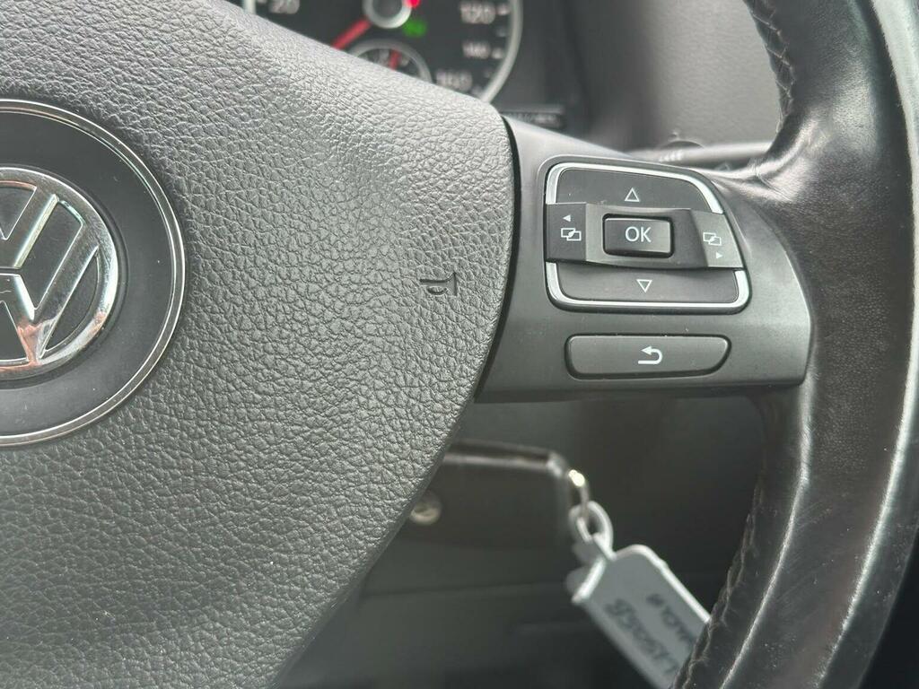 Volkswagen Tiguan Match Tdi Bluemotion Technology Beige #24