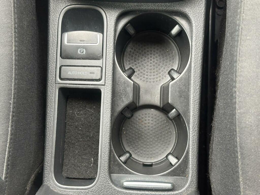 Volkswagen Tiguan Match Tdi Bluemotion Technology Beige #20