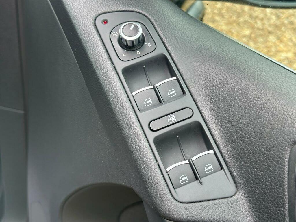 Volkswagen Tiguan Match Tdi Bluemotion Technology Beige #26