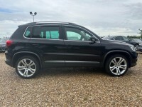 Volkswagen Tiguan Match Tdi Bluemotion Technology Beige #33