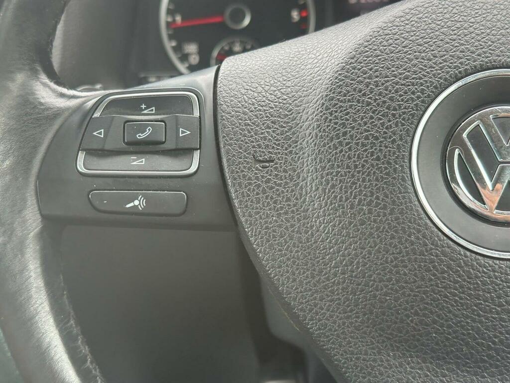 Volkswagen Tiguan Match Tdi Bluemotion Technology Beige #23