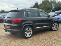 Volkswagen Tiguan Match Tdi Bluemotion Technology Beige #34