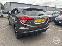 Honda Hr-V 1.5 I-vtec Se Cvt Hatchback #13