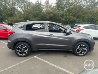 Honda Hr-V 1.5 I-vtec Se Cvt Hatchback #15