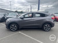 Honda Hr-V 1.5 I-vtec Se Cvt Hatchback #16