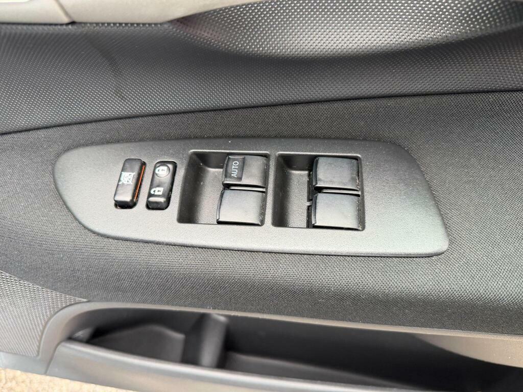 Toyota Auris 1.6 Sr Multimode Silver #20