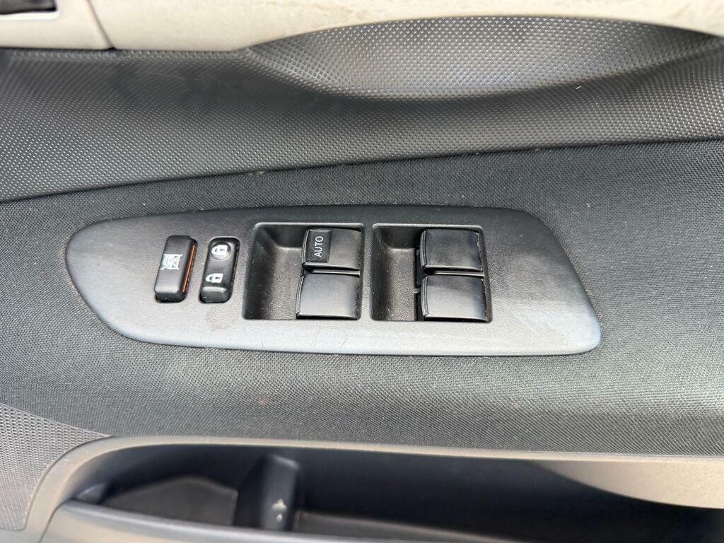 Toyota Auris 1.6 Tr Multimode Silver #19