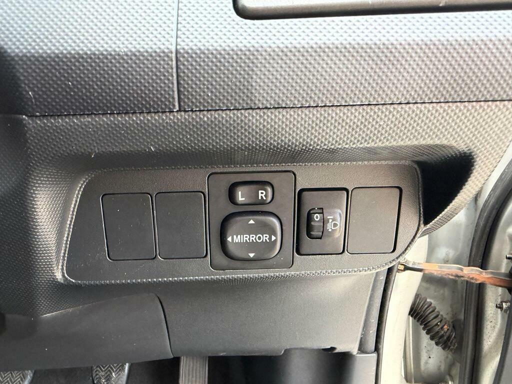 Toyota Auris 1.6 Tr Multimode Silver #18