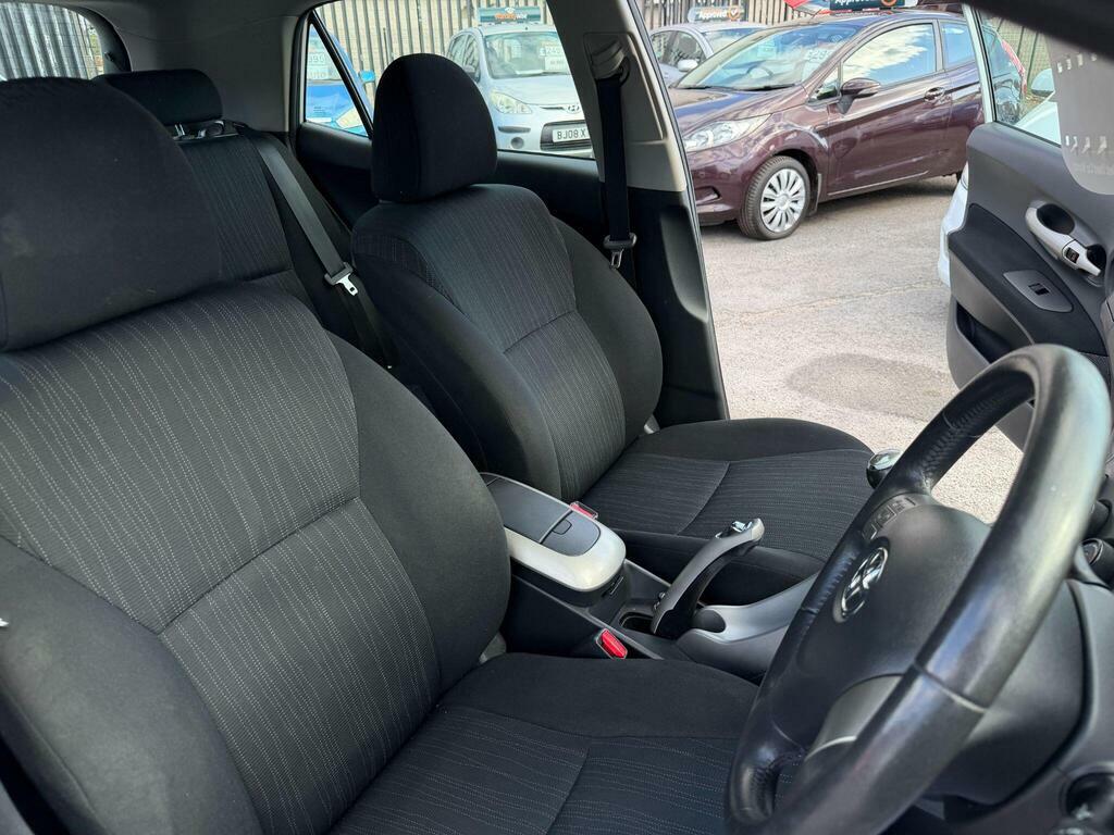 Toyota Auris 1.6 Tr Multimode Silver #25