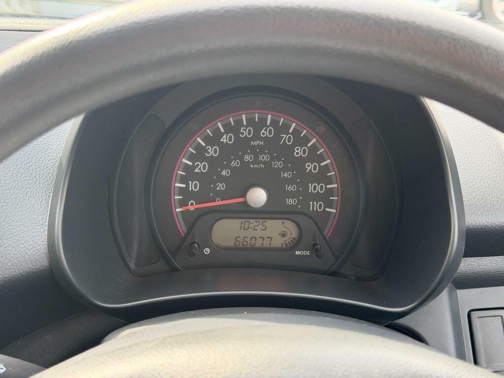 Suzuki Alto Sz White #19