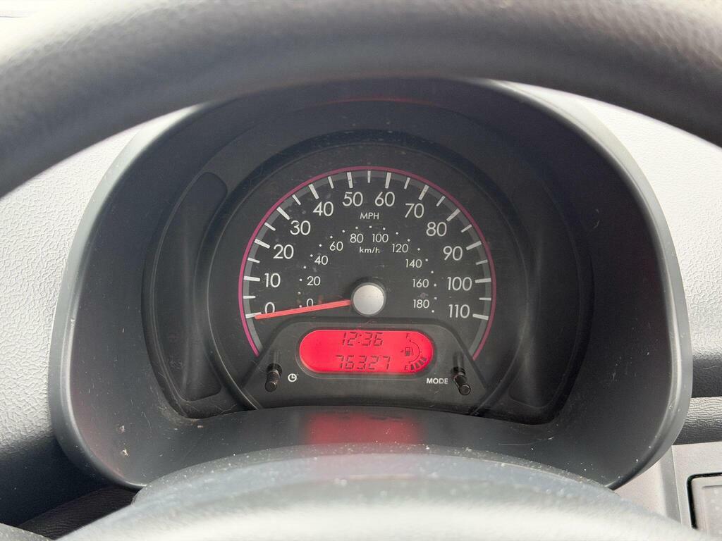 Suzuki Alto 1.0 12V Sz Red #19