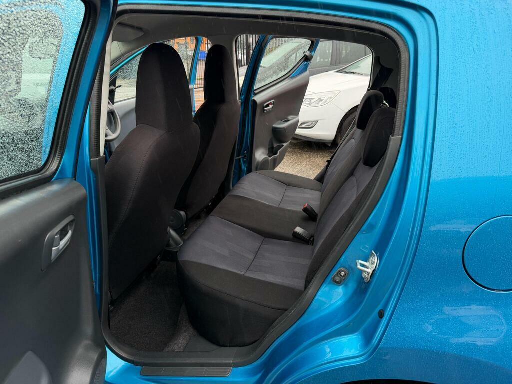 Suzuki Alto 1.0 12V Sz Red #26