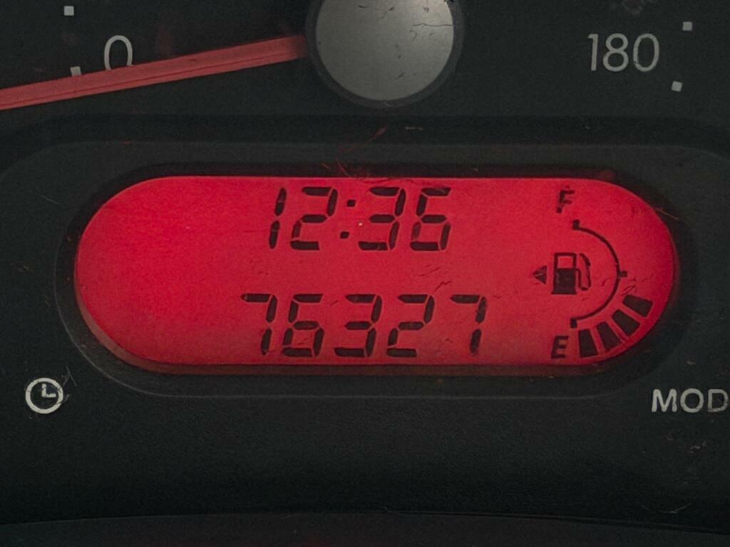 Suzuki Alto 1.0 12V Sz Red #20