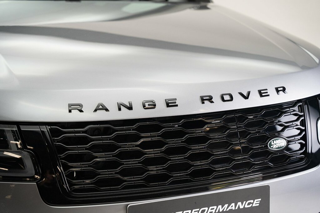 Land Rover Range Rover D300 Westminster Black Grey #24