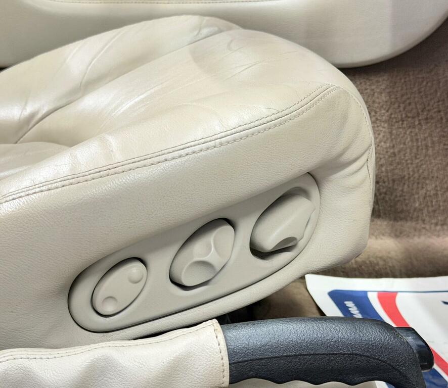 Jaguar XK8 Xk8 Coupe 2000 X100 Silver #16