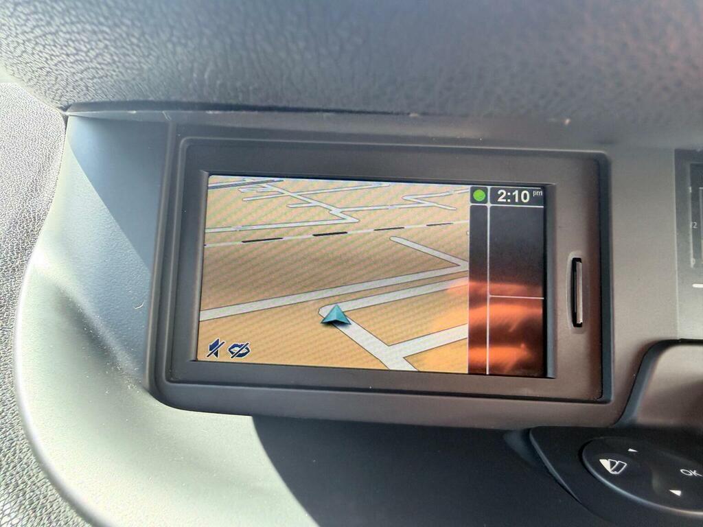 Renault Scenic Mpv 1.5 Dci Dynamique Tomtom Edc Euro 5 2014 Silver #43