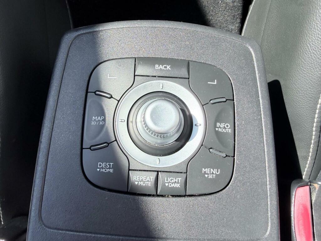Renault Scenic Mpv 1.5 Dci Dynamique Tomtom Edc Euro 5 2014 Silver #48