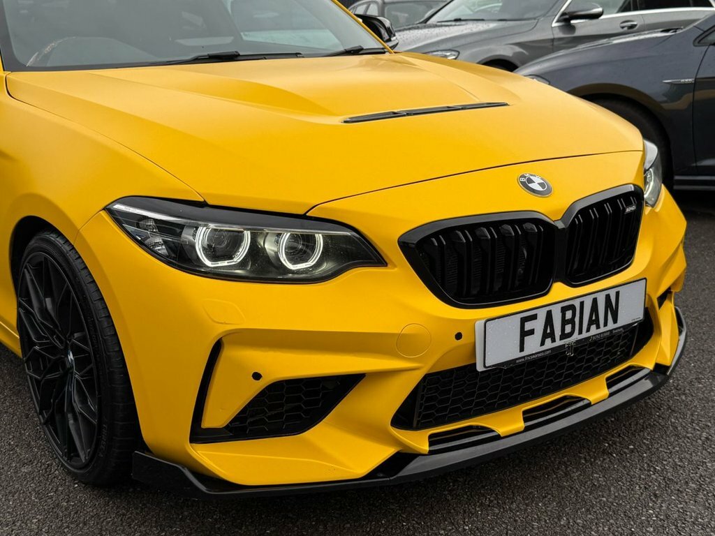 BMW 2 Series Gran Coupe 3L Null Grey #11