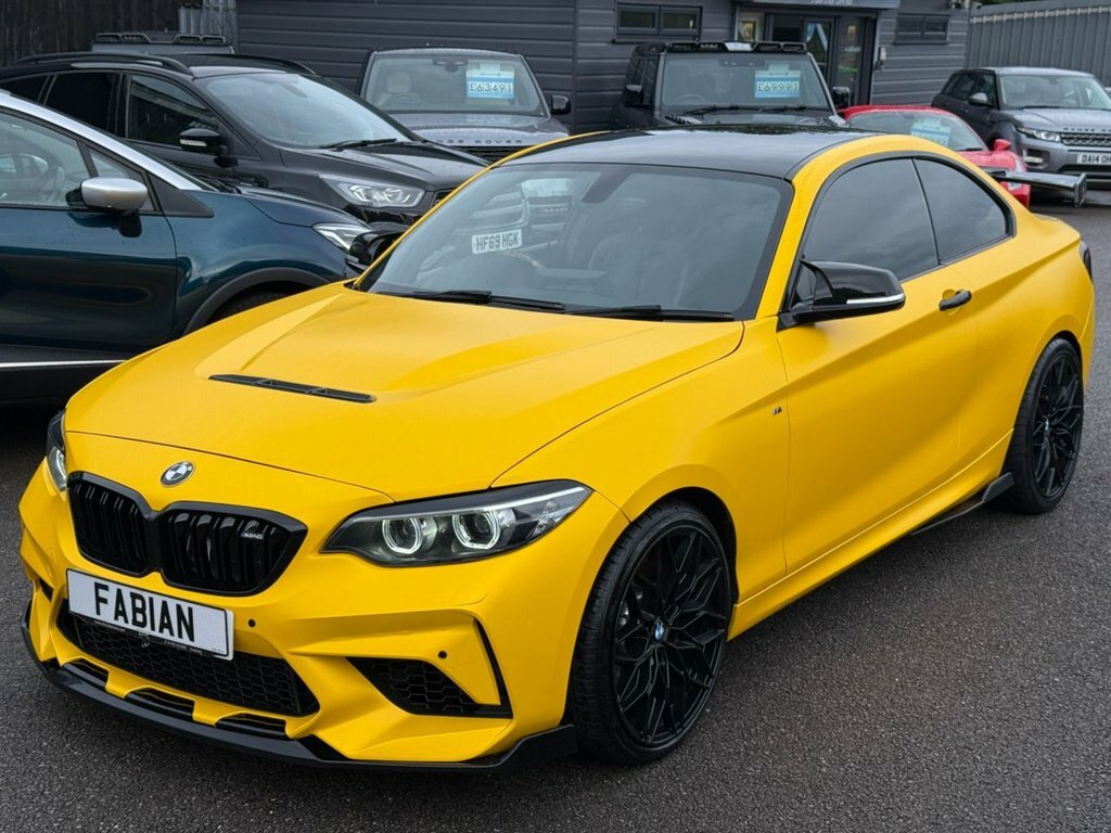 BMW 2 Series Gran Coupe 3L Null Grey #9