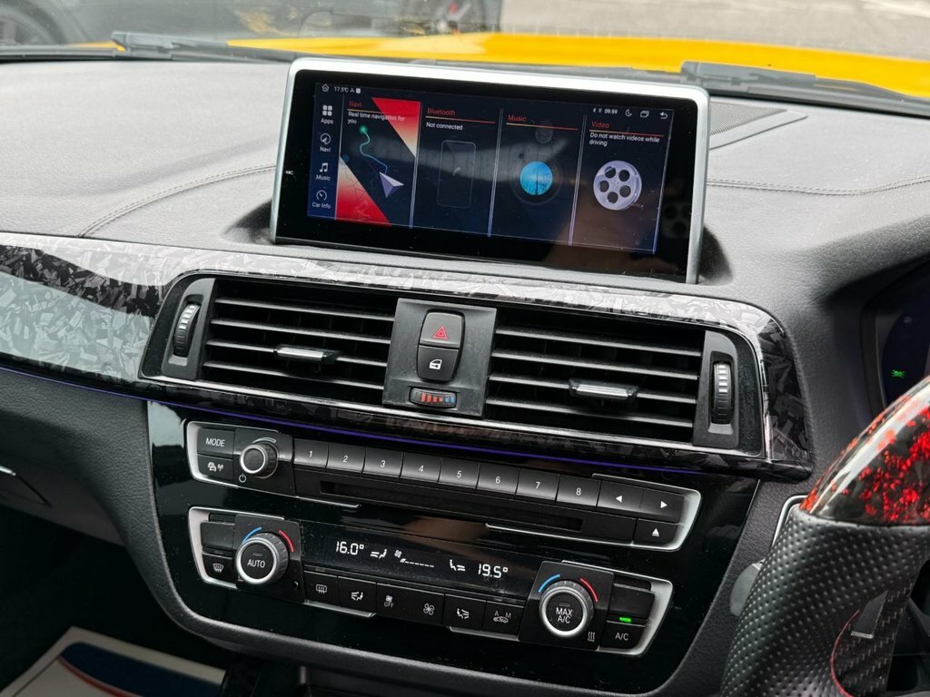 BMW 2 Series Gran Coupe 3L Null Grey #22
