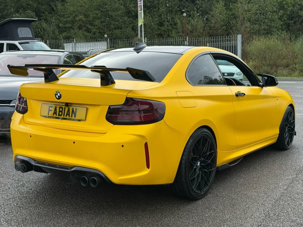 BMW 2 Series Gran Coupe 3L Null Grey #12