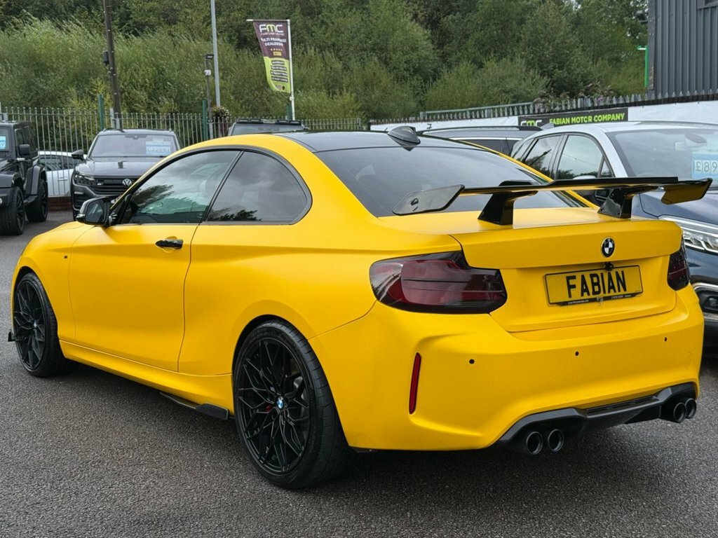 BMW 2 Series Gran Coupe 3L Null Grey #8