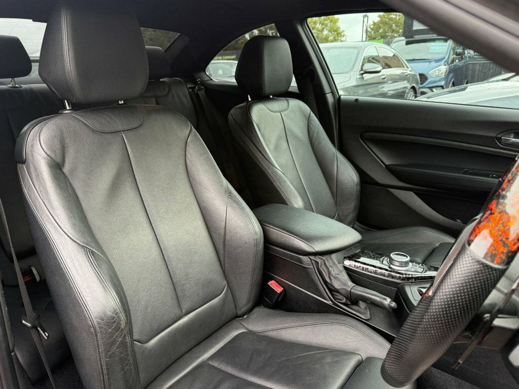 BMW 2 Series Gran Coupe 3L Null Grey #17