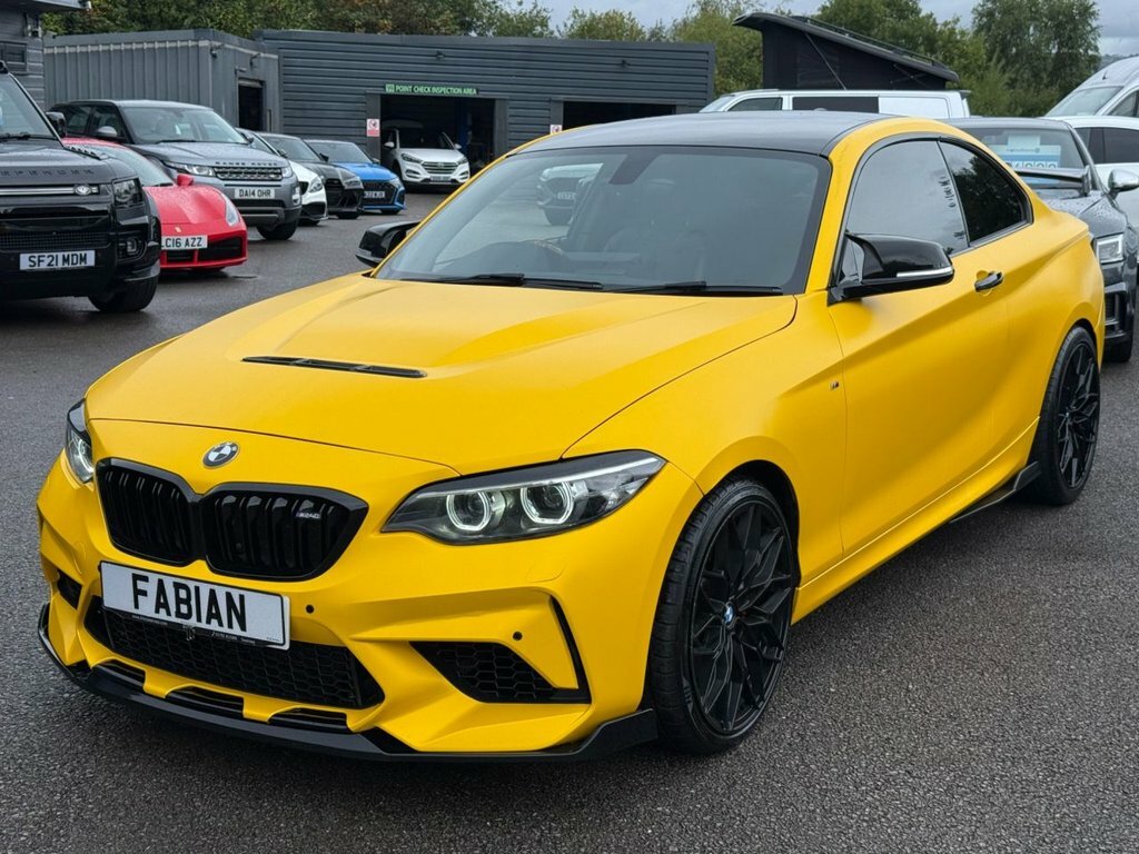 BMW 2 Series Gran Coupe 3L Null Grey #10