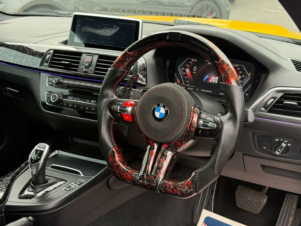 BMW 2 Series Gran Coupe 3L Null Grey #16