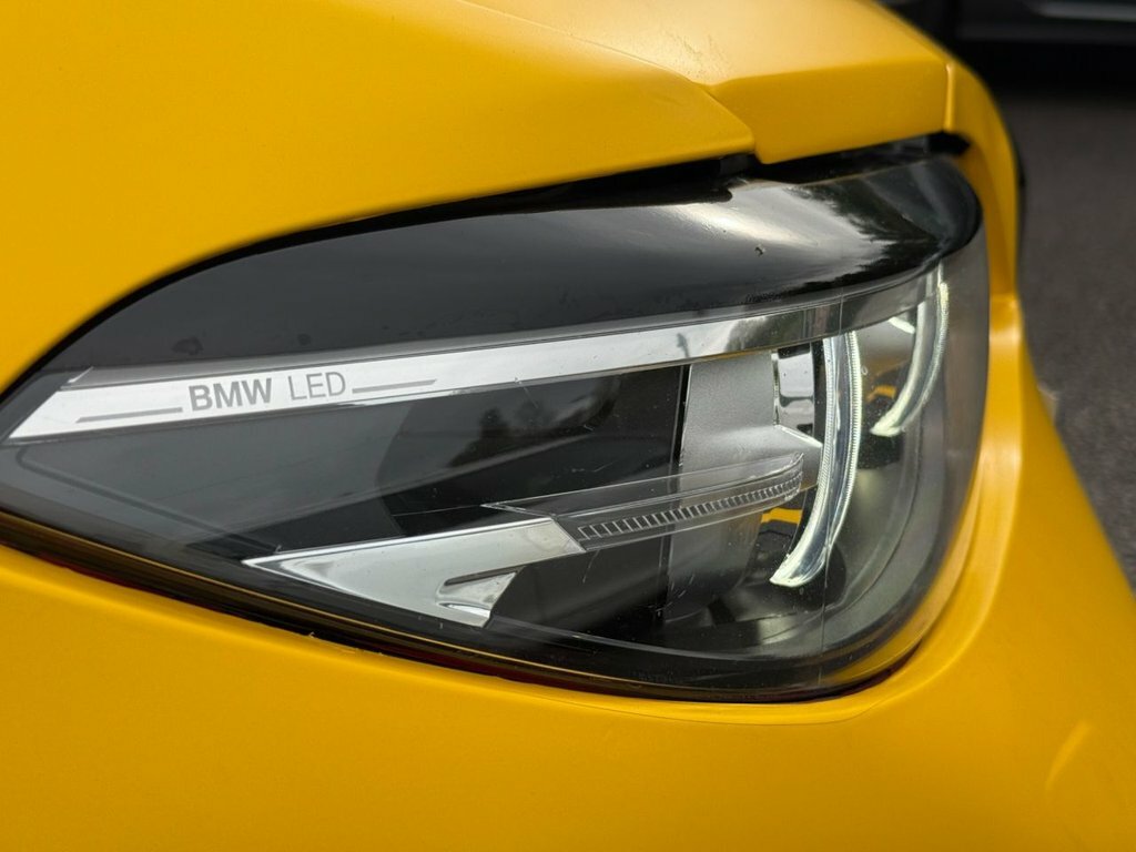 BMW 2 Series Gran Coupe 3L Null Grey #15