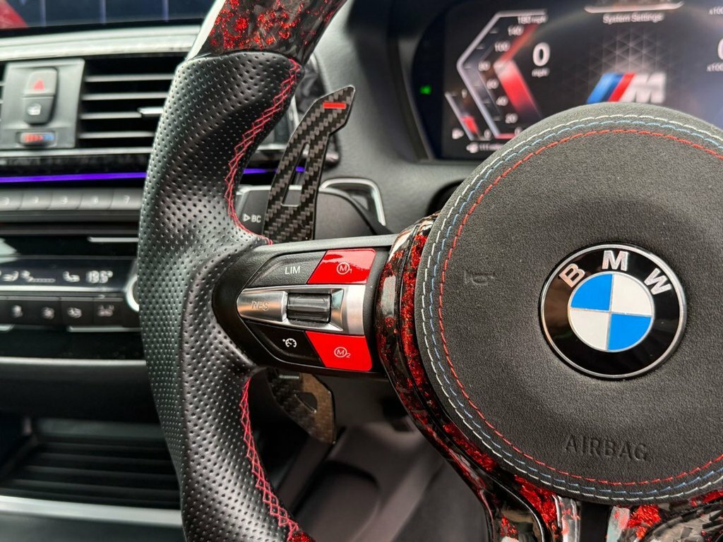 BMW 2 Series Gran Coupe 3L Null Grey #20