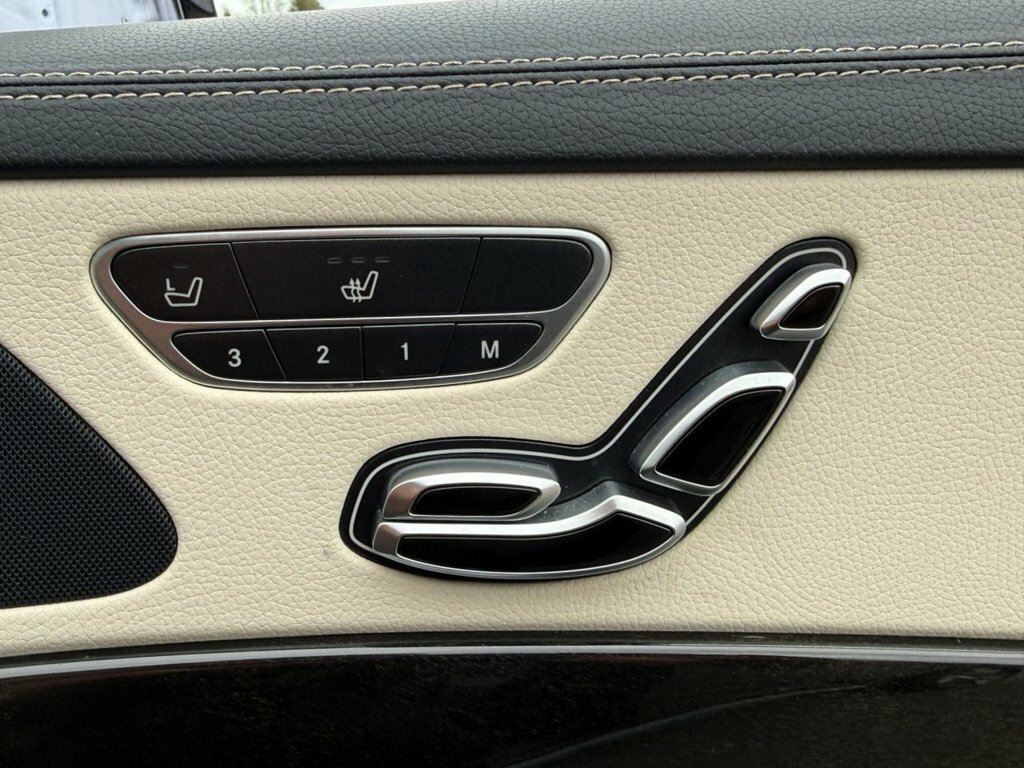 Mercedes-Benz S Class Misc Grey #19