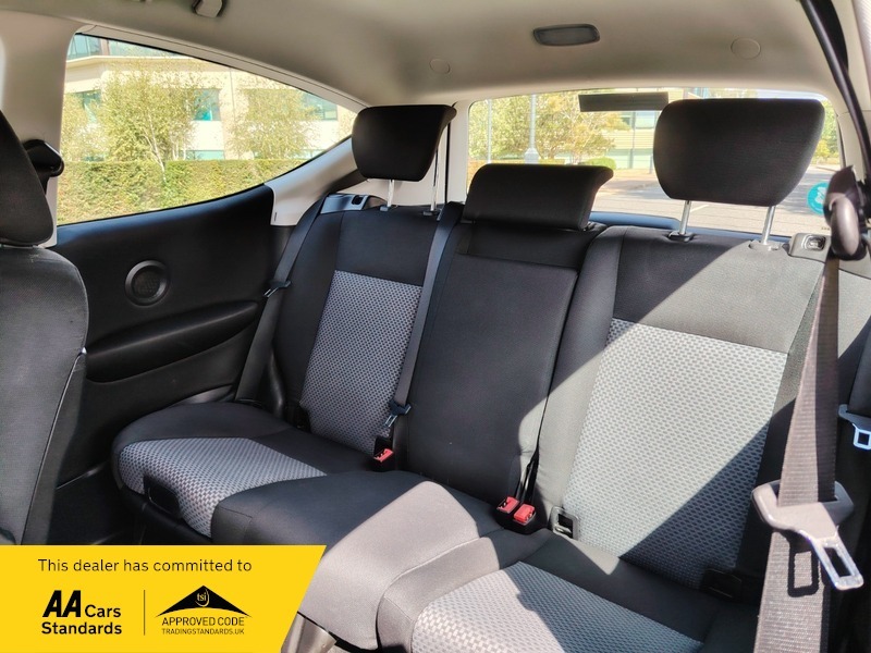 Mercedes-Benz A Class Hatchback Silver #32