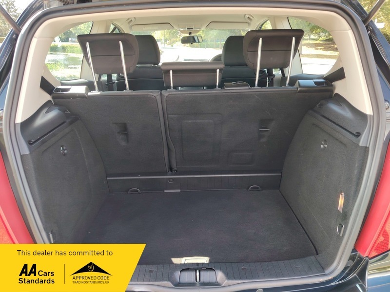Mercedes-Benz A Class Hatchback Silver #9
